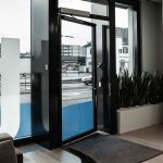 Αυτόματες Ανοιγόμενες Πόρτες