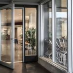 Αυτόματες Ανοιγόμενες Πόρτες