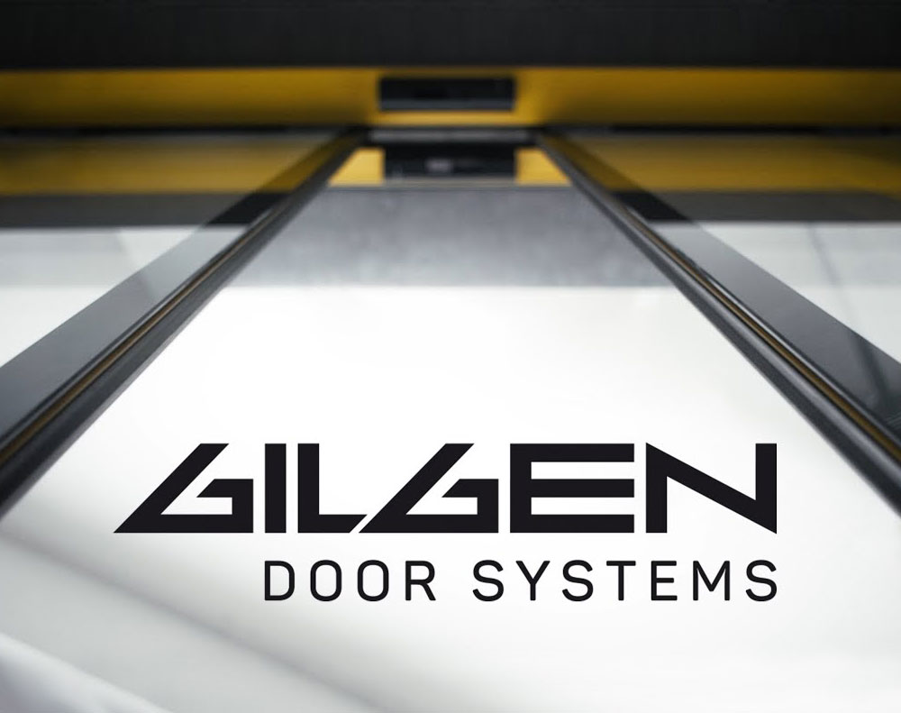 Ελβετικοί αυτοματισμοί Gilgen Door Systems