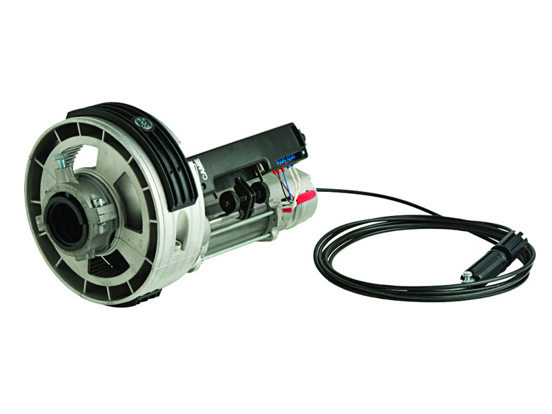 Κεντρικό Μοτέρ H4 - 120kg - 140kg