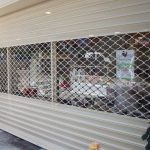 Διάτρητα Ρολά