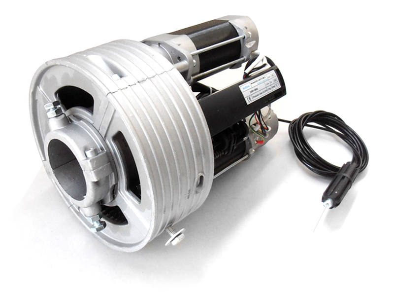 ROLLONE ⌀60 BM - Διπλό